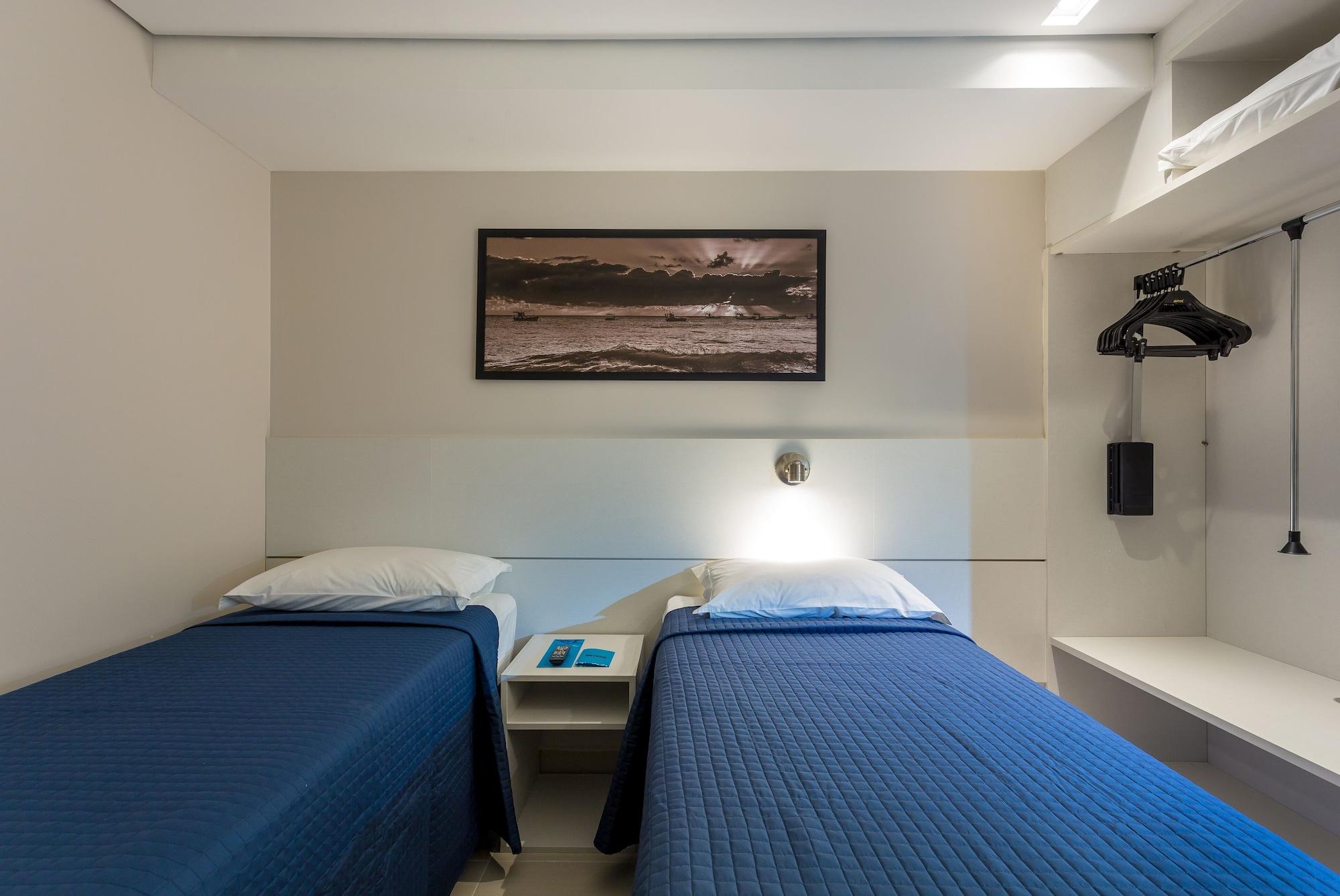 Manaira Hotel Joao Pessoa Ngoại thất bức ảnh