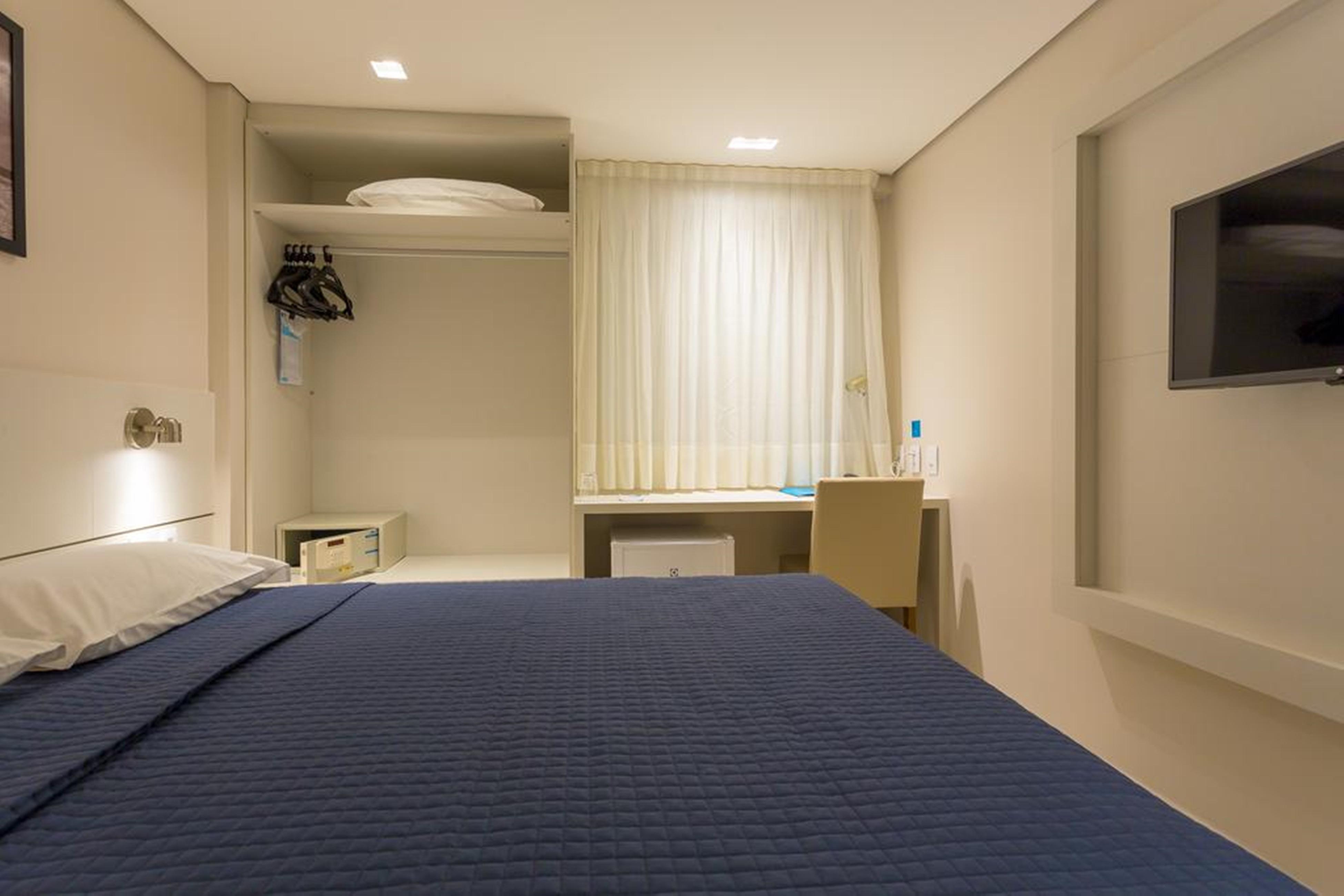Manaira Hotel Joao Pessoa Ngoại thất bức ảnh