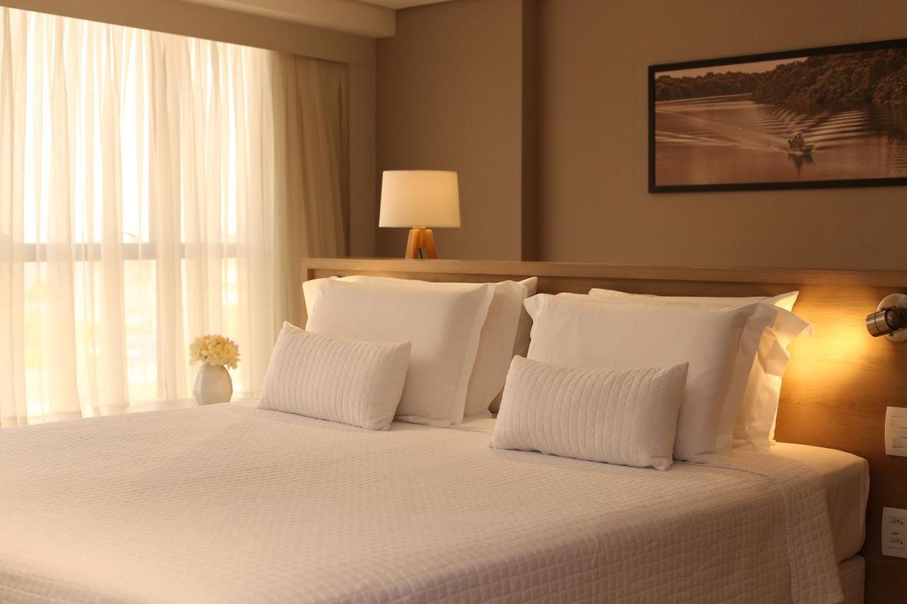 Manaira Hotel Joao Pessoa Ngoại thất bức ảnh