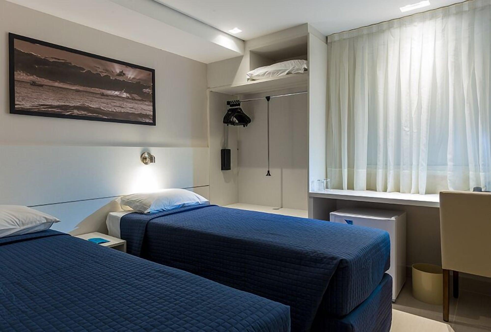 Manaira Hotel Joao Pessoa Ngoại thất bức ảnh