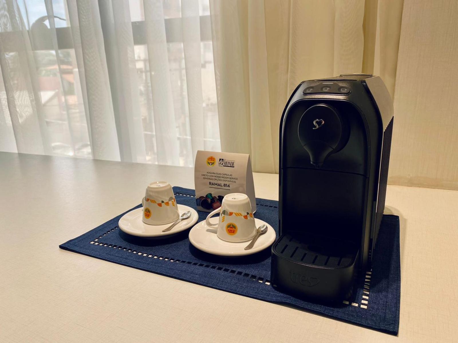 Manaira Hotel Joao Pessoa Ngoại thất bức ảnh