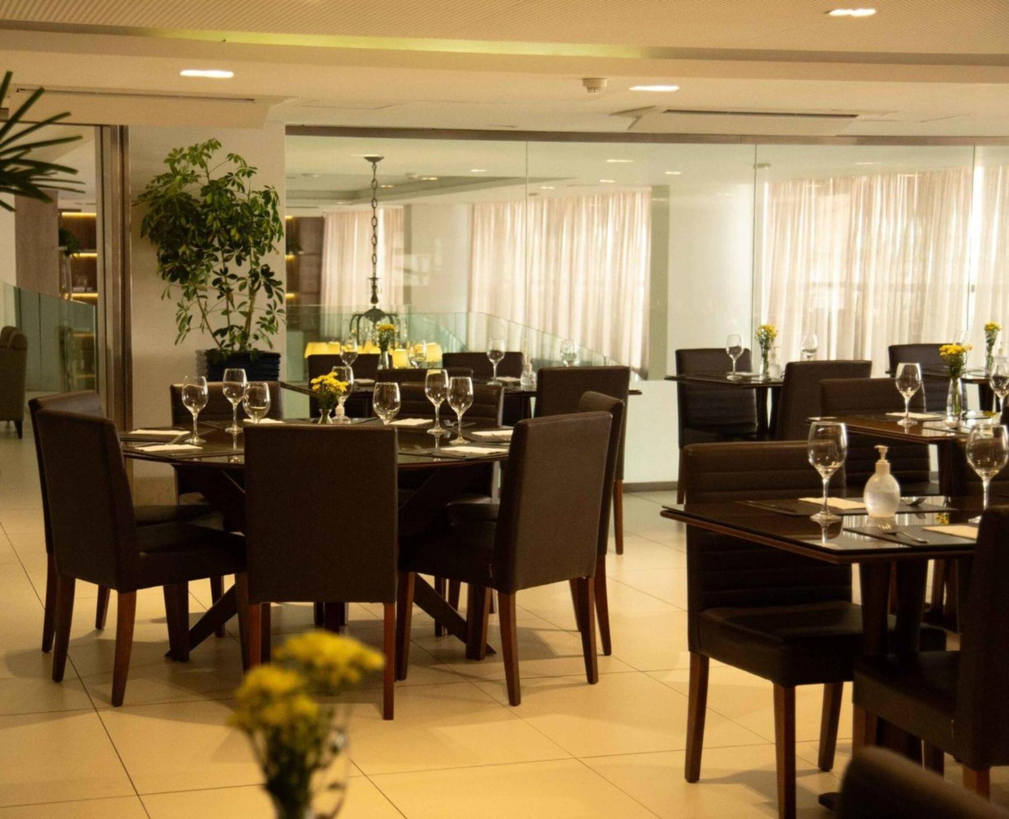 Manaira Hotel Joao Pessoa Ngoại thất bức ảnh