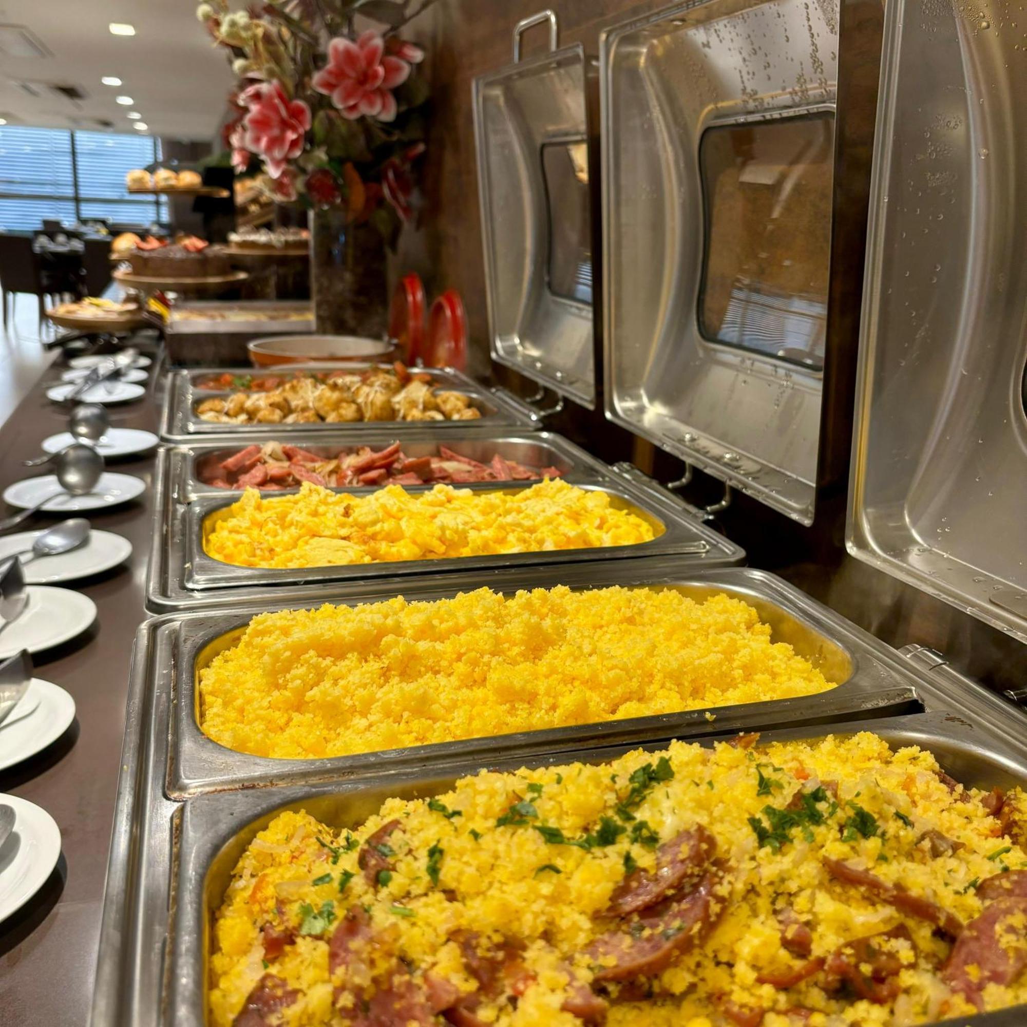 Manaira Hotel Joao Pessoa Ngoại thất bức ảnh